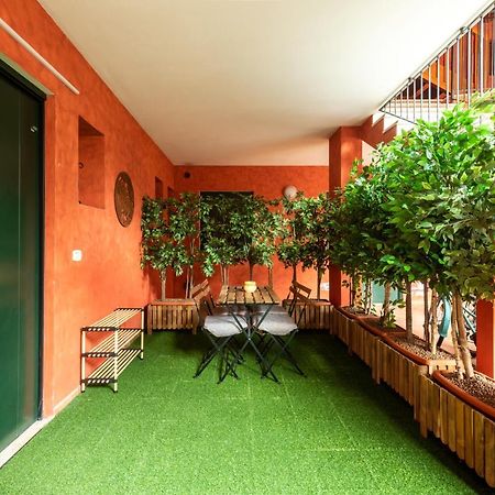 Piccolo Borgo Di Raoul Apartamento Vicenza Exterior foto