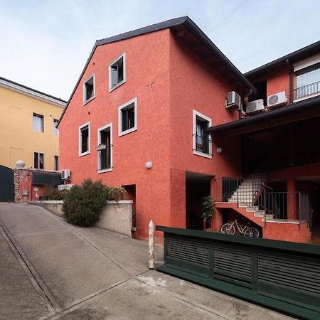 Piccolo Borgo Di Raoul Apartamento Vicenza Exterior foto