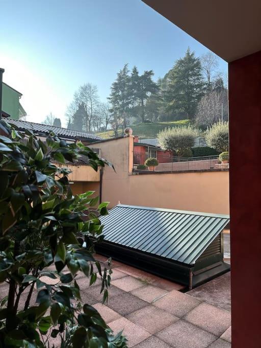 Piccolo Borgo Di Raoul Apartamento Vicenza Exterior foto