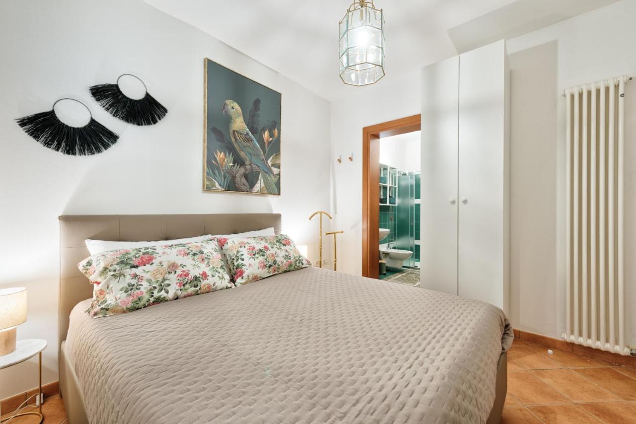 Piccolo Borgo Di Raoul Apartamento Vicenza Exterior foto