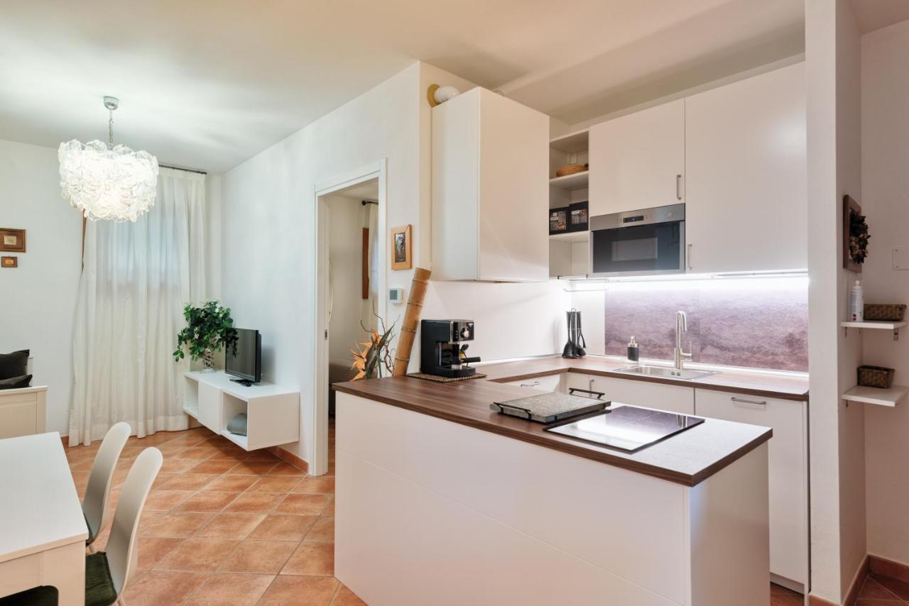 Piccolo Borgo Di Raoul Apartamento Vicenza Exterior foto
