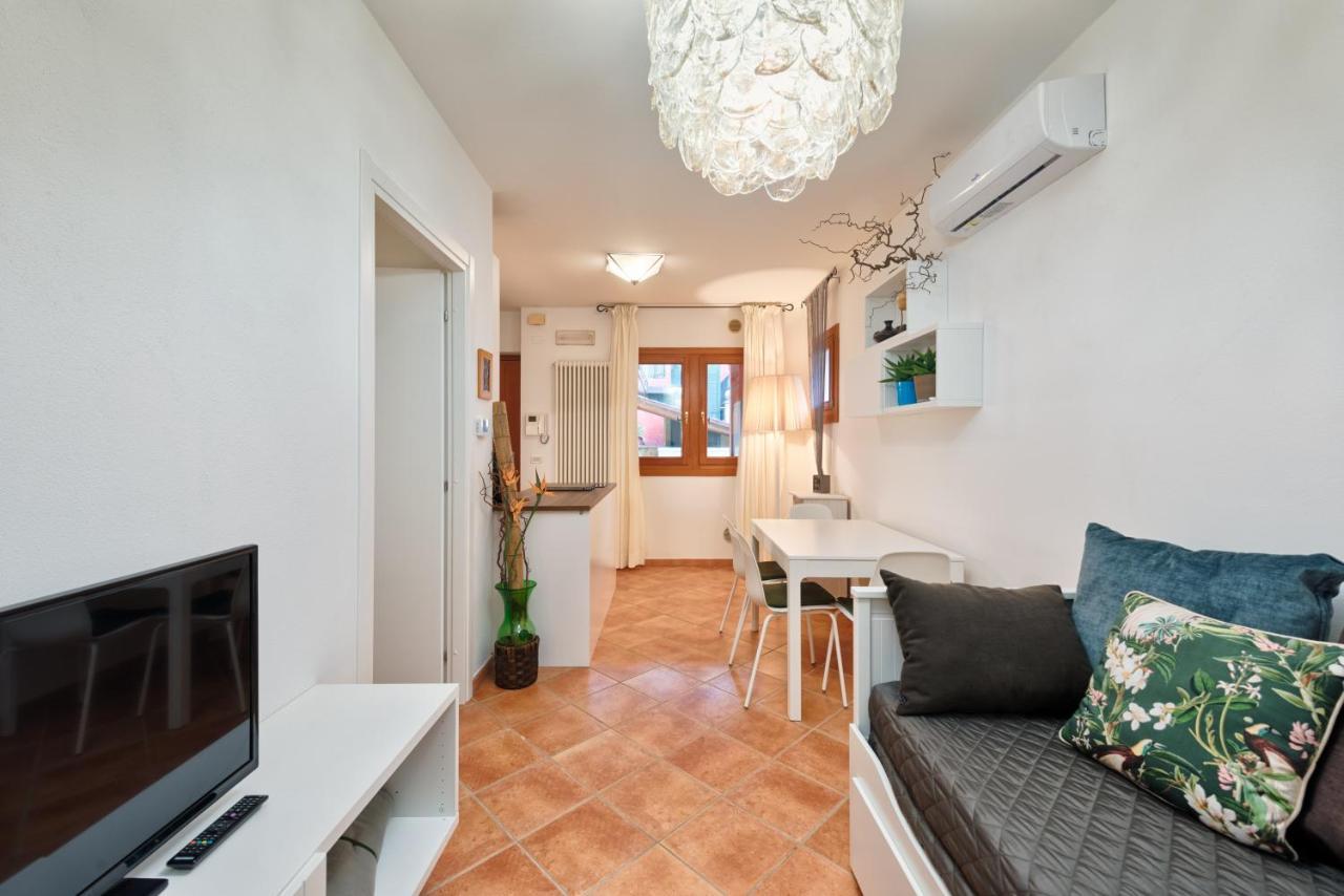 Piccolo Borgo Di Raoul Apartamento Vicenza Exterior foto