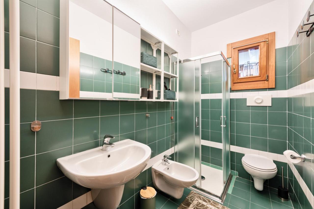 Piccolo Borgo Di Raoul Apartamento Vicenza Exterior foto