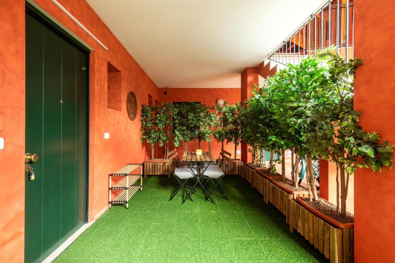 Piccolo Borgo Di Raoul Apartamento Vicenza Exterior foto